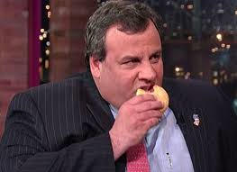 Christie Donut