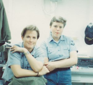 Don't Ask Don't Tell