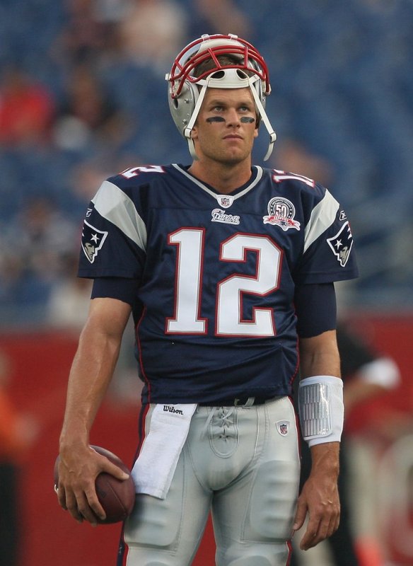 Tom-Brady